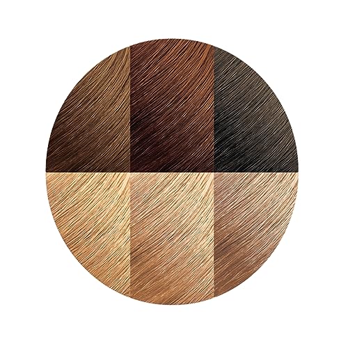 Creme of Nature Moisture Rich Hair Color Kit, C43 Lightest Blonde, 1 Application