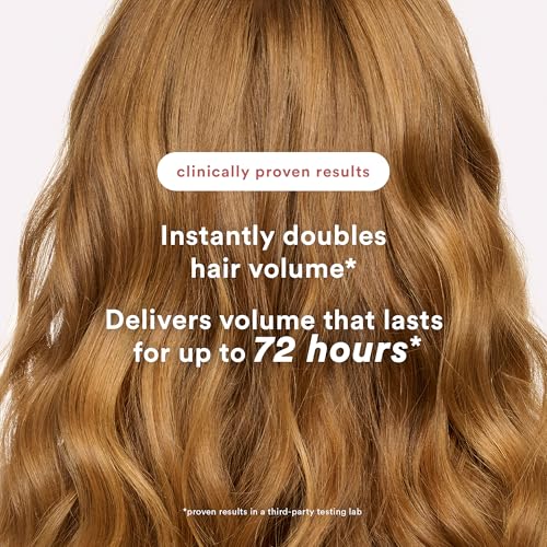 VERB Volume Dry Texture Spray - Volumizing Hair