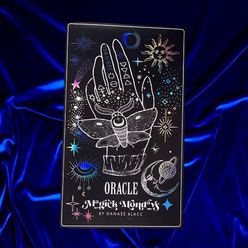 | Oracle Palette :Vol I | Eyeshadow and Pressed Pigment Palette 28 Shades INSPIRED BY REAL LIFE EVENTS
