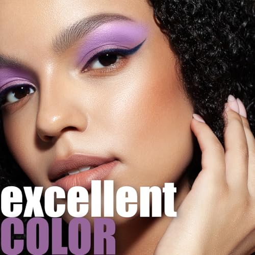 Profusion Wanderlust 21 Eyeshadow Palette – Matte & Shimmer