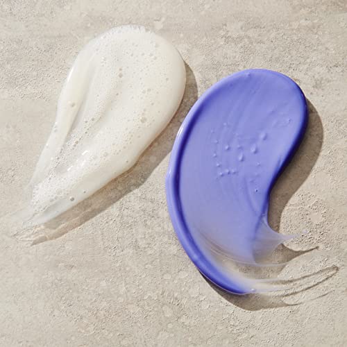 UNITE Hair ? BLONDA Daily Shampoo ? Gentle Cleanser for No-Tone Days to Maintain Bright Blonde, Gray & Highlighted Hair ? Adds Weightless Moisture & Shine ? 10 Fl Oz