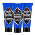 Jack Black Beard Lube Conditioning Shave - Beard Conditioner for Men, Mens Gifts