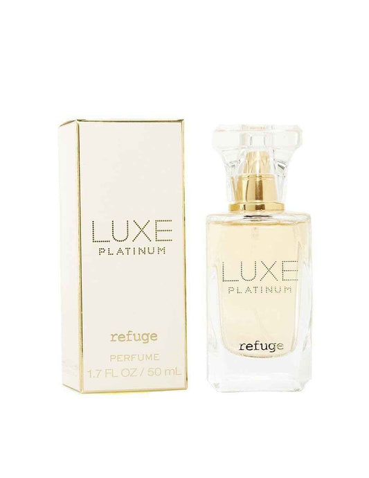 Charlotte Russe Luxe Refuge Perfume 1.7 ounce