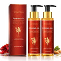 Firming Oil - SkinTightening & Hydrating, for Arms, Legs, Stomach, Deep Moisturizing Body Oil (2 Pack)