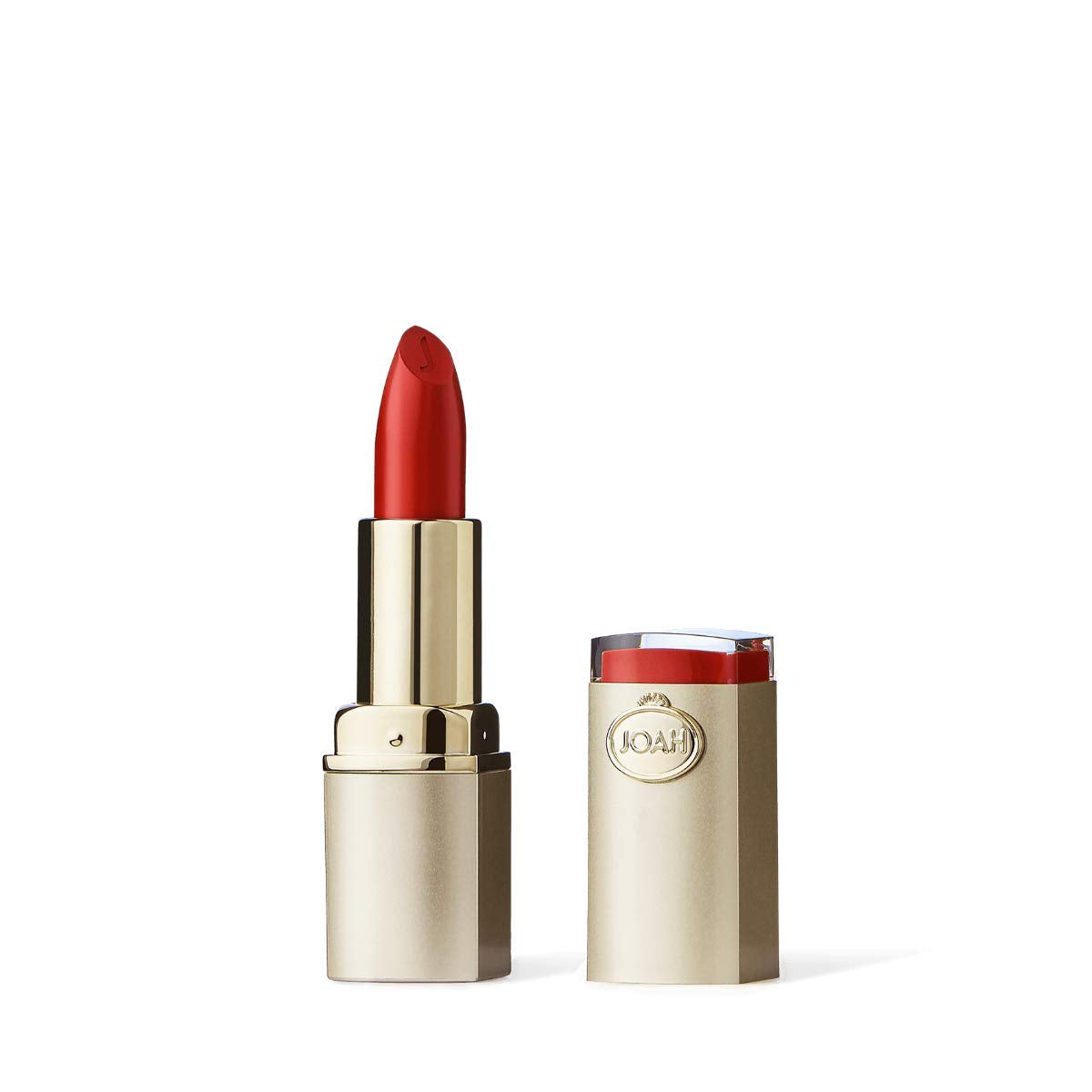 JOAH Color Squad Cream Lipstick - Bougie