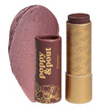 Poppy & Pout Donna Lip Tint | Natural Plum Shade, Beeswax & Vitamin E