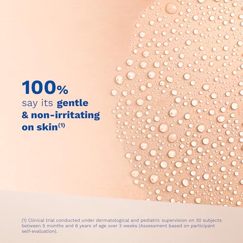 Mustela Musti Baby Plant-Based Perfume Spray New Packaging - Alcohol-Free, Chamomile & Honey, 1.69 fl oz