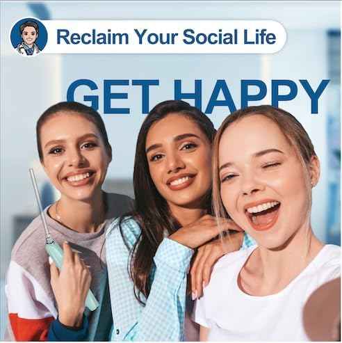 Tonsil Stone Remover, High-Precision & Painless Comfortable Cleaning, 12 in 1 Tonsil Stone Removal Kit, 150 Degree Rotate Electronic Tonsil Stone Vacuum, Best Tonsil Stone Removal Tool (Green)