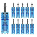 Dr.pen M9 Microneedling Cartridges 0.25mm Needle
