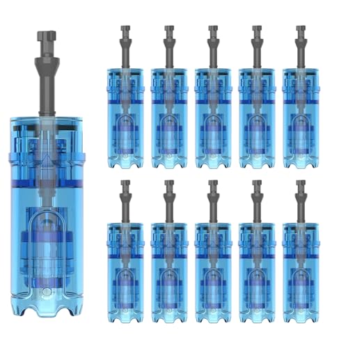 Dr.pen M9 Microneedling Cartridges 0.25mm Needle