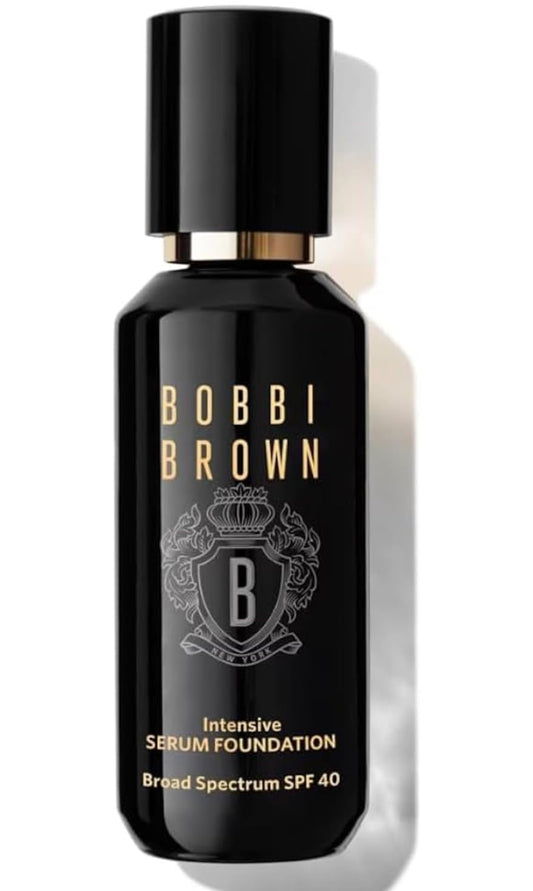 Bobbi Brown Intensive Serum Foundation SPF 40 Alabaster