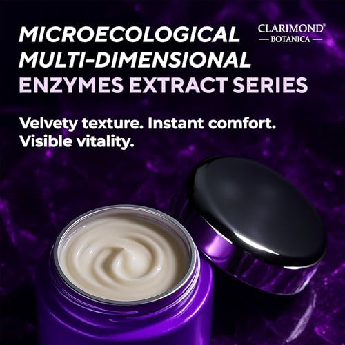 Retinal Night Cream for Face ? Anti Aging Moisturizer w/ Pro-Xylane, Niacinamide & Peptides ? Wrinkle Cream for Fine Lines, Firming, Barrier Support, Hydrating Overnight Face Cream 1.7 fl oz