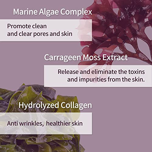 NEOGEN Pore Tight (Peeling Mousse 2)