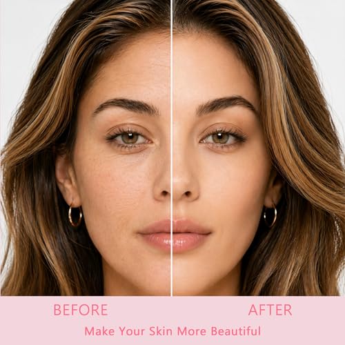 PDRN Collagen Eye Balm Stick 2-Pack | Hydrating Under Eye Care