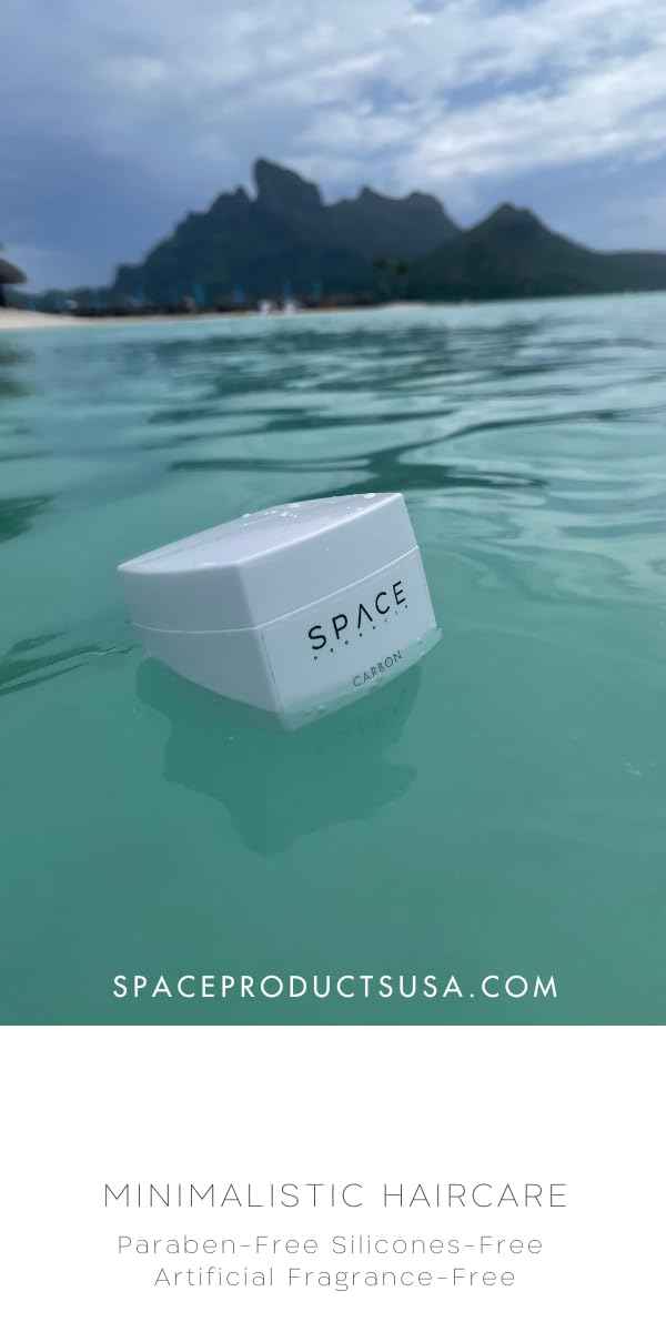 SPACE PRODUCTS Carbon