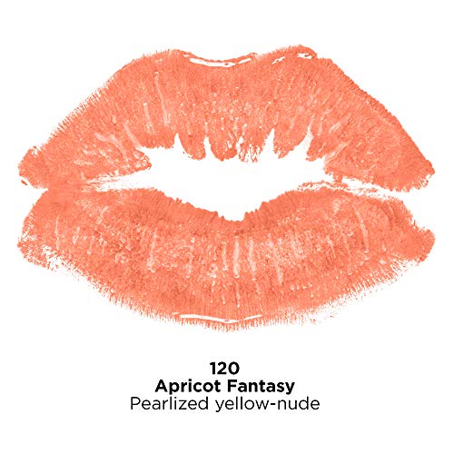 Revlon Super Lustrous Lipstick - Apricot Fantasy