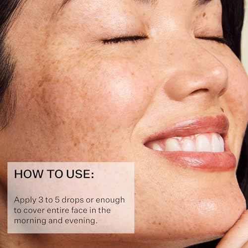 StriVectin Multi-Action Super Shrink Pore Minimizing Serum for minimizing clogged pores and blackheads for tightening and brightening skin texture