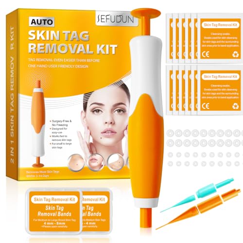 GRANVERA Premium Skin Care Patch Kit with Stick Applicator & Bands