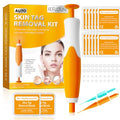 GRANVERA Premium Skin Care Patch Kit with Stick Applicator & Bands