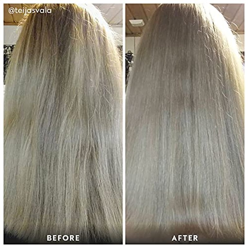 Four Reasons TakeAway Vanilla Sky Demi Permanent Hair Dye - Beige Blonde