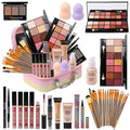 MTDXILTAI Professional Makeup Kit with Eyeshadow Palette & Brushes