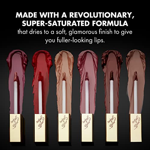 Milani Amore Matte Lip Crème Gorgeous - 0.22 oz