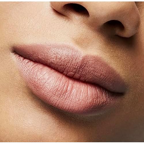 Mac Matte Lipstick, Velvet Teddy, 1 Count