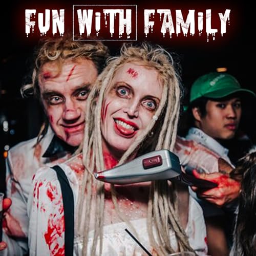 Halloween Fake Blood Kit - Spray, Gel & Coagulated for SFX Makeup
