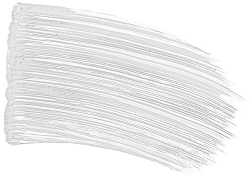 Maybelline Brow Drama Tinted Gel Mousse, Transparent