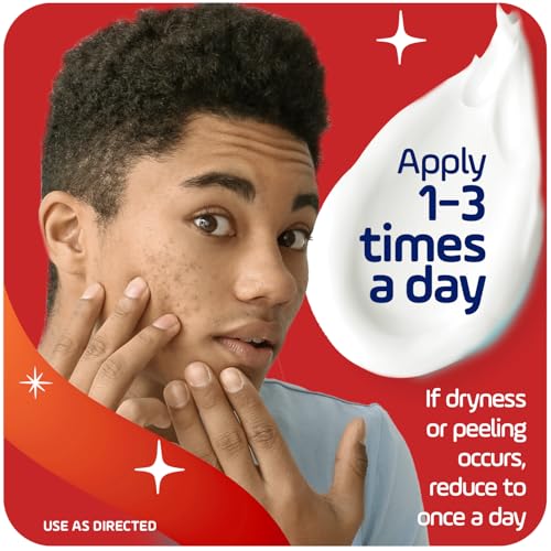 Asepxia 2% Salicylic Acid Acne Spot Treatment Cream, 1 Oz