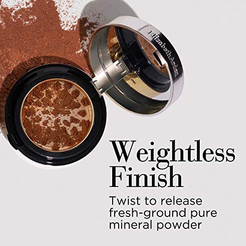 Elizabeth Arden Pure Finish Mineral Foundation
