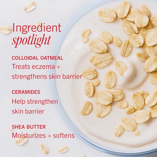 First Aid Beauty Ultra Repair Cream with Colloidal Oatmeal