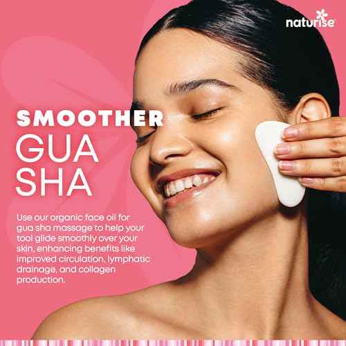 USDA Organic Rosehip Oil ? 100% Pure Rosehip Oil for Face, Skin, Nails &. Hair Care ? Vegan, Non-GMO, Cold Pressed & Unrefined Rose Hip Oils in Glass Bottle (1 fl oz)