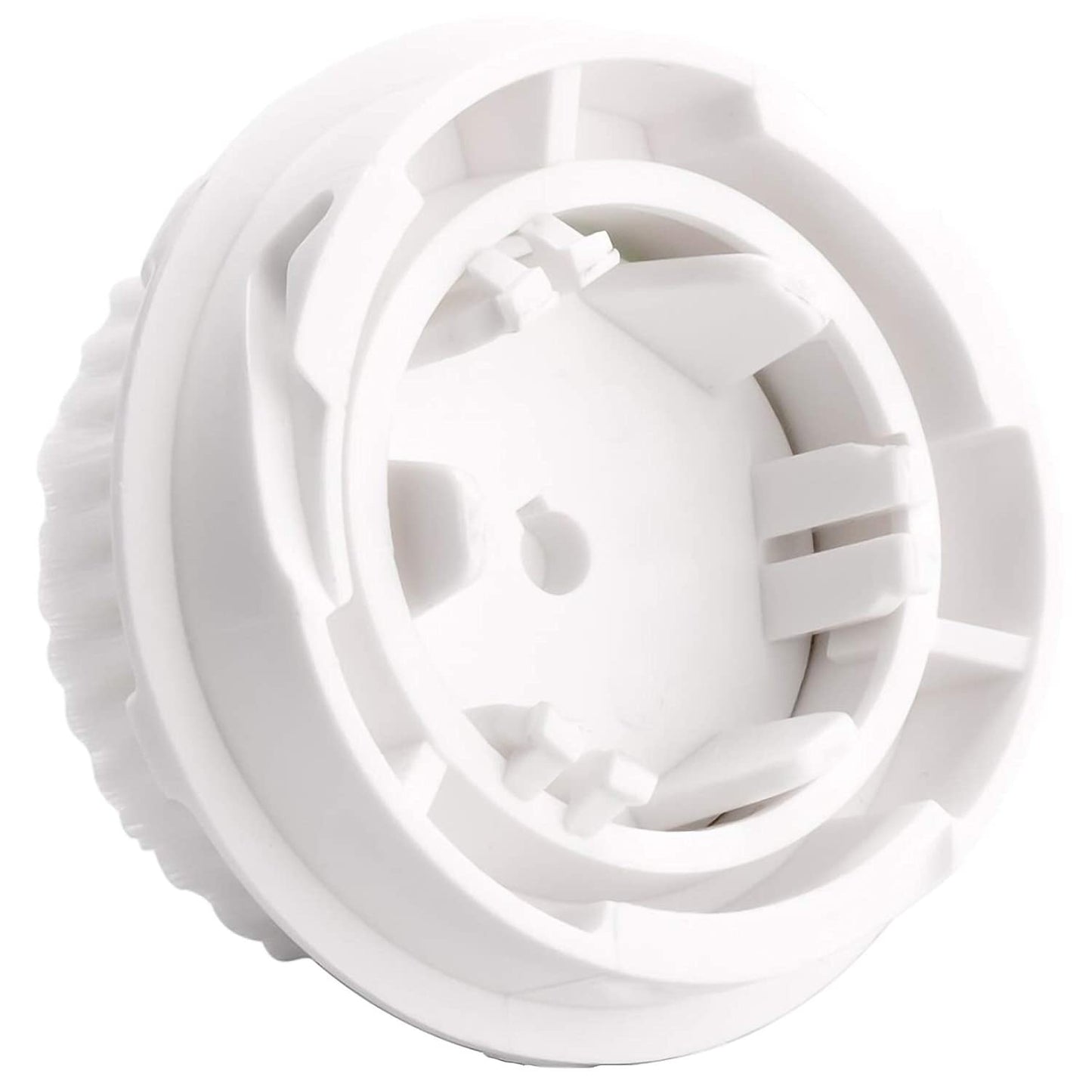 benvesa Sensitive Replacement Brush Heads – Compatible with Clarisonic Mia 1, Mia 2, Mia Fit, Alpha Fit, Smart Profile Uplift – 4 Pack