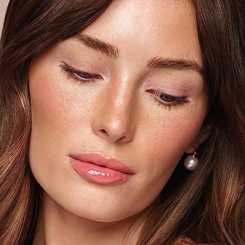 Jouer Soft Focus Hydrate & Setting Powder and Tinted Lip Oil Bundle