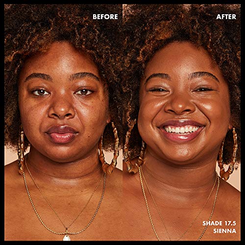 NYX Total Control Pro Drop Foundation Sienna