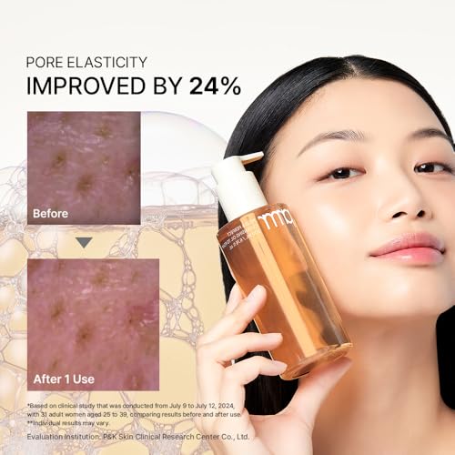 Primera Oil to Foam Cleanser 200ml | Korean Makeup Remover