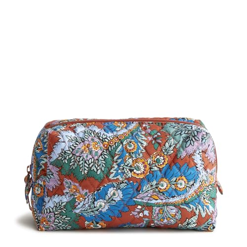 Women's Premium Cotton Medium Cosmetic