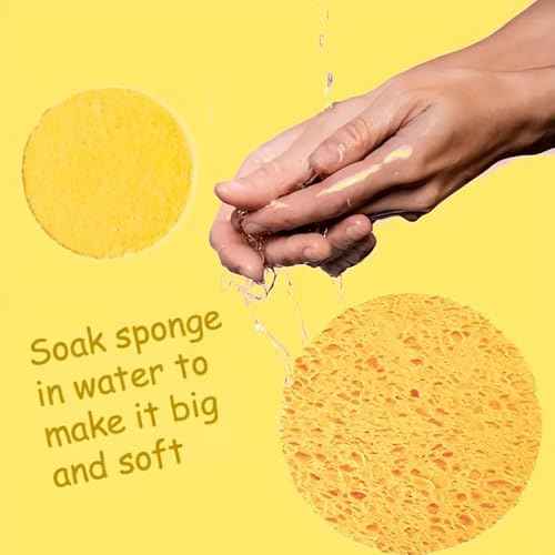 INKARTLINK Semi Permanent Tattoo, 6pcs of Arm Flower Tattoo Stickers for Women, Exquisite and Realistic, Waterproof, Non-reflective (Flower Tattoo Combination)