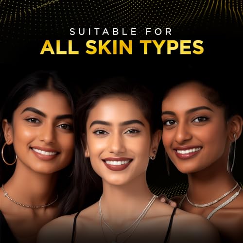 FACES CANADA Weightless Matte Finish Compact Powder - Beige 03 | 9 g | Non Oily Matte Look | Evens Out Complexion | Hides Imperfections | Blends Effortlessly | Pressed Powder For All Skin Types