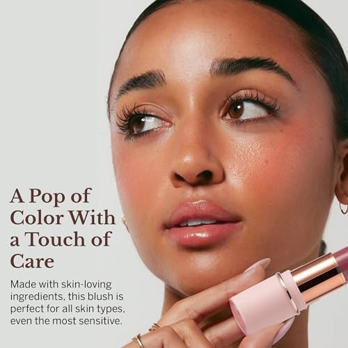Blush & Lip Stick Misty Rose | Creamy Multistick Makeup