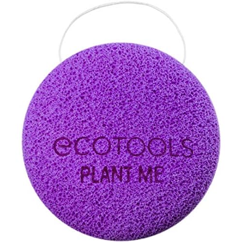 Ecotools Bioblender By Body Cleansing Sponge