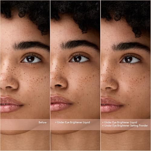 Catrice Under Eye Brightener Liquid - Warm Nude 020