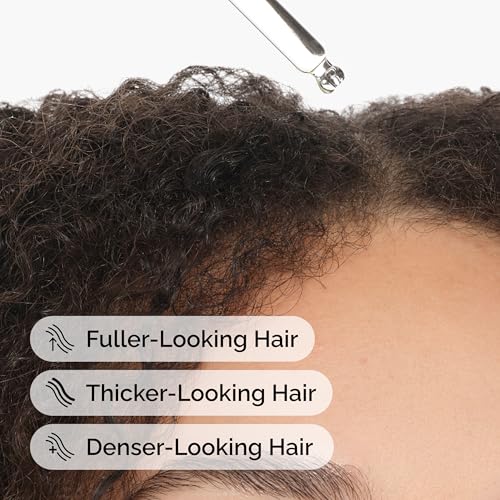Briogeo Scalp Revival Charcoal + Biotin Dry Shampoo | Non-Aerosol Powder for Oily Roots | Detoxifying Dry Shampoo for All Hair Types | Vegan & Cruelty Free | 1.7 oz.
