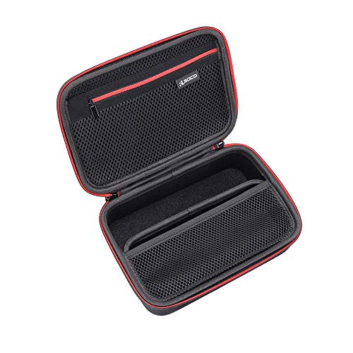 RLSOCO Case for Braun All-in-One Style Kit Series 3 3430/Series 5 5480/Seires 7 7410/Series 9 9440/BT3221/BT5260 & Compatible with Gillette Intimate Men¡¯s Manscape Pubic Hair Trimmer and More