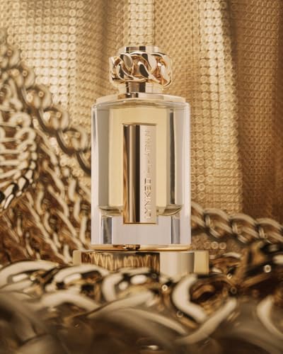Afnan Lynked Forever Gold Women's Eau De Parfum 3.4 Fl Oz