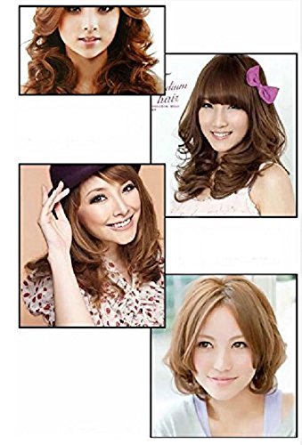 Self-Grip Hair Rollers 20mm 12pc Set - No Heat Curling