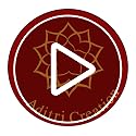 Crystal Bindi Pack of 4 - Self-Adhesive Forehead Stickers
