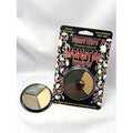 Bloody Mary Tri Color Zombie Foundation Wheel for Costume Halloween