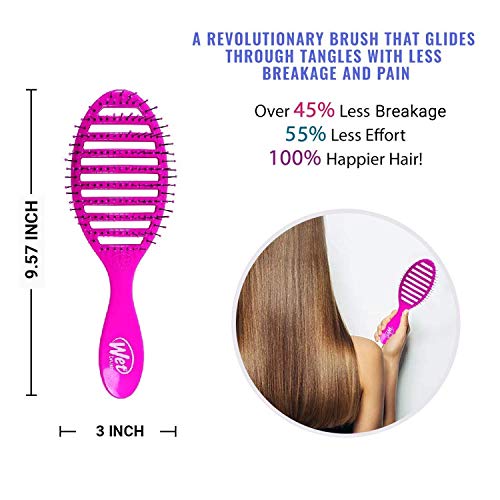 INOAR Miraculous Water Instant Hair Reconstruction Treatment with RejuComplex3 for Deep Repair & Hydration, 6.46 fl.oz